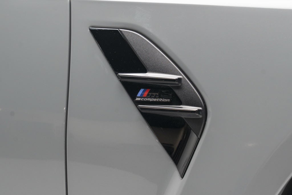 2023 BMW M3 Competition - Photo 54