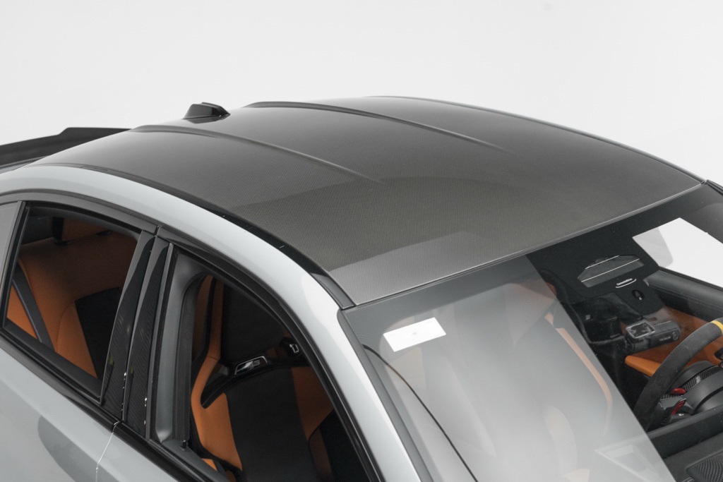 2023 BMW M3 Competition - Photo 55