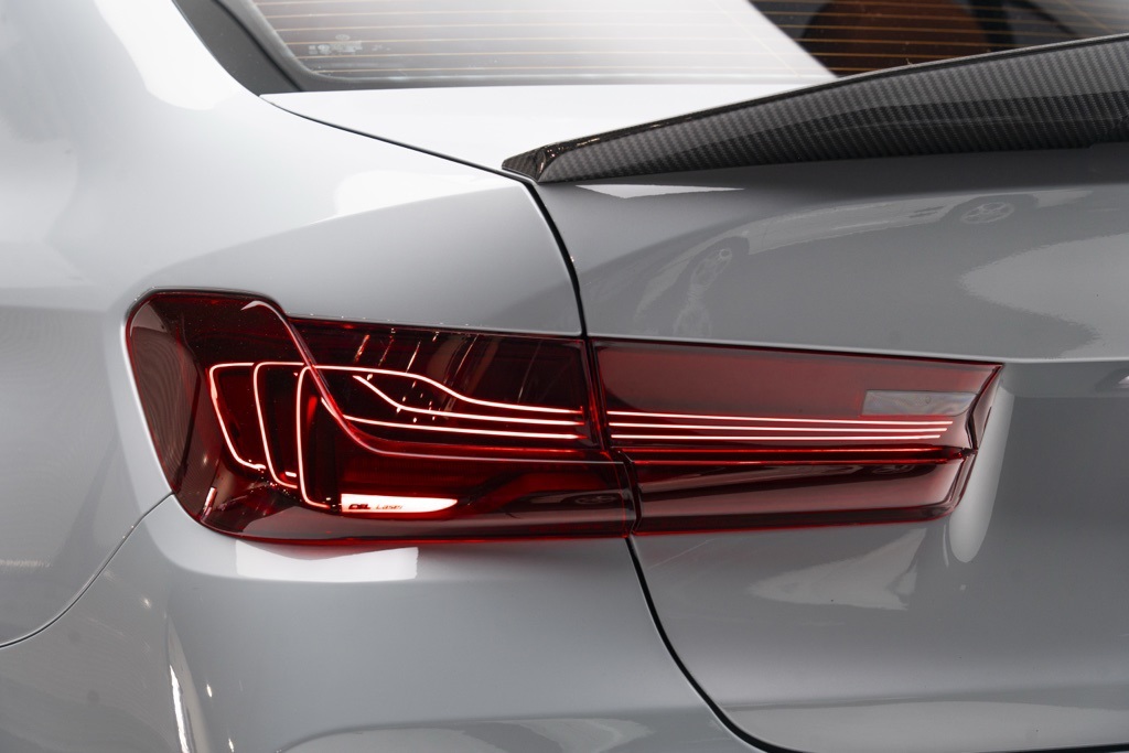 2023 BMW M3 Competition - Photo 57