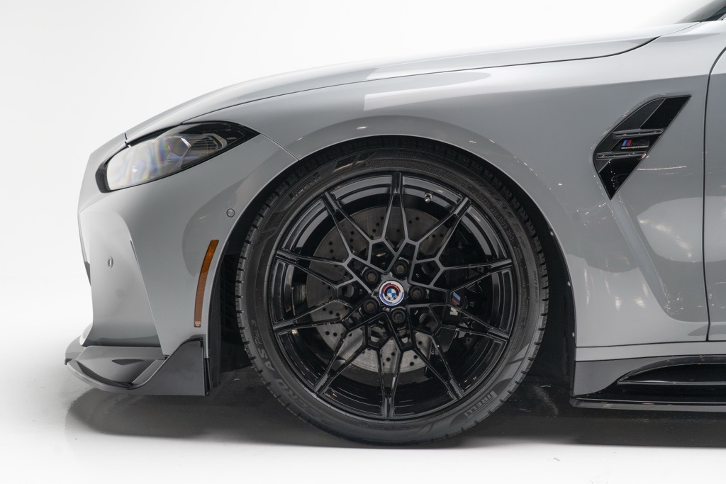 2023 BMW M3 Competition - Photo 59