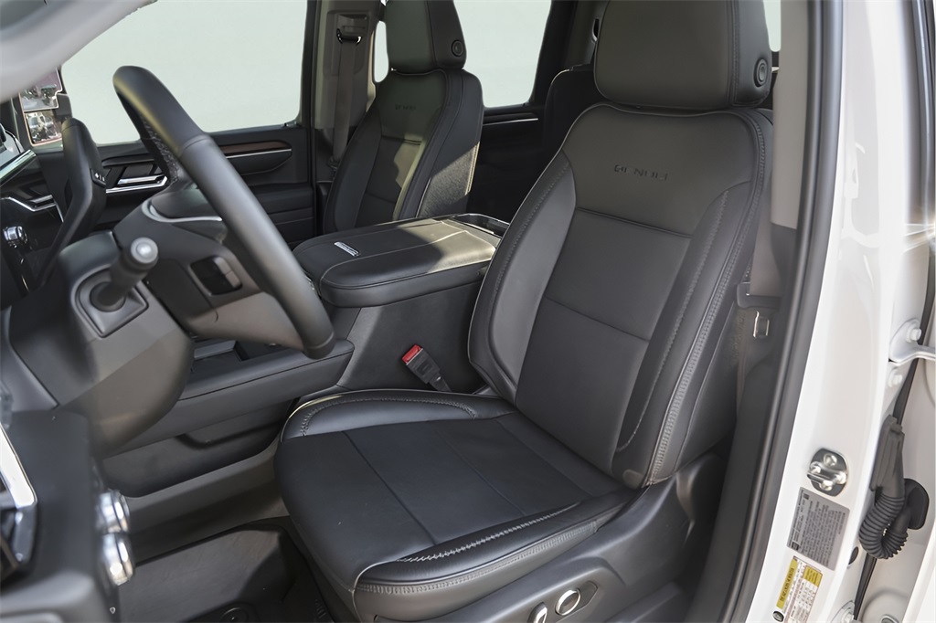 Used Car 2025 Gmc Sierra  2500 4wd Crew Cab Denali For Sale Under $80,000 In Austin, Texas