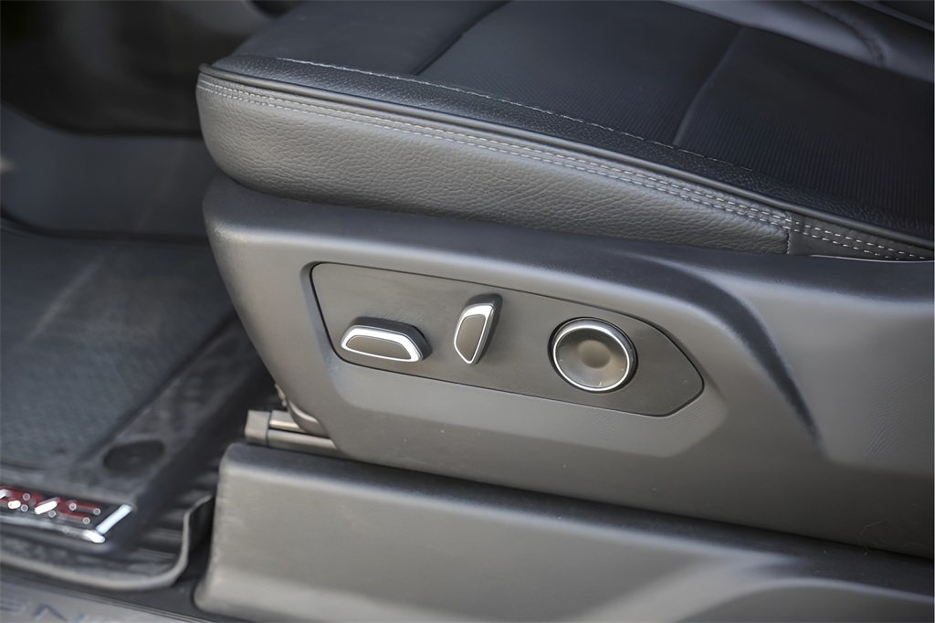 Used Car 2025 Gmc Sierra  2500 4wd Crew Cab Denali For Sale Under $80,000 In Austin, Texas