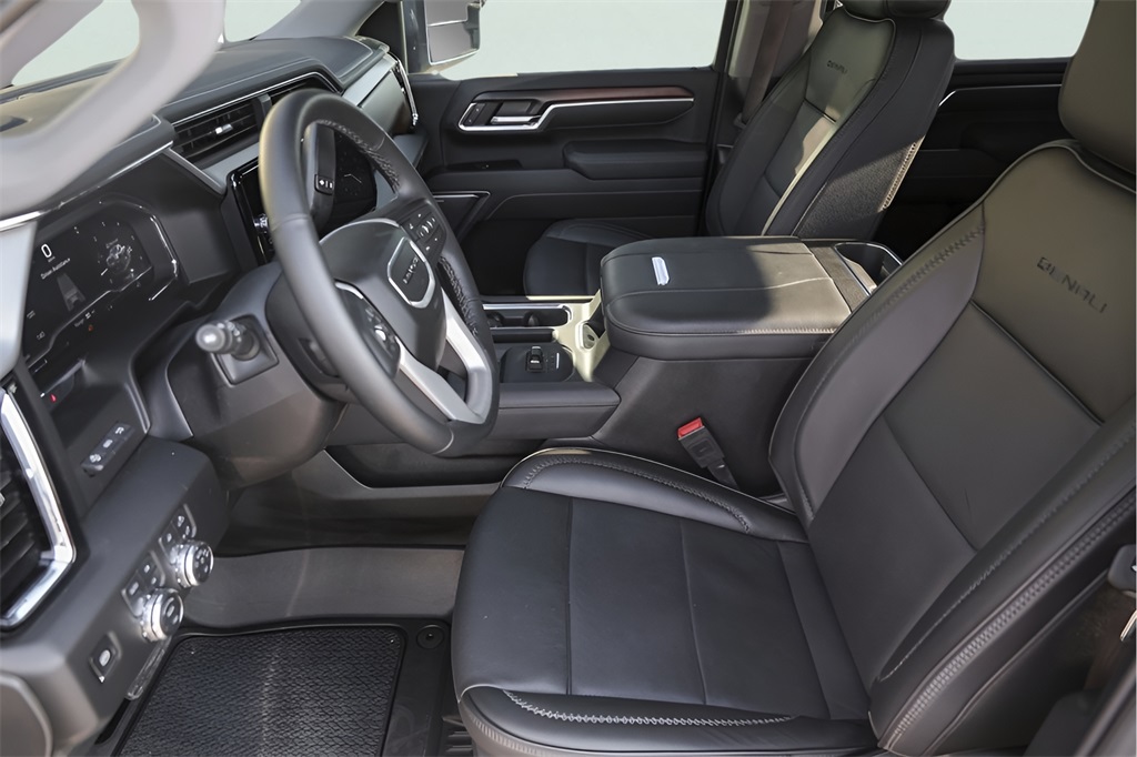 Used Car 2025 Gmc Sierra  2500 4wd Crew Cab Denali For Sale Under $80,000 In Austin, Texas