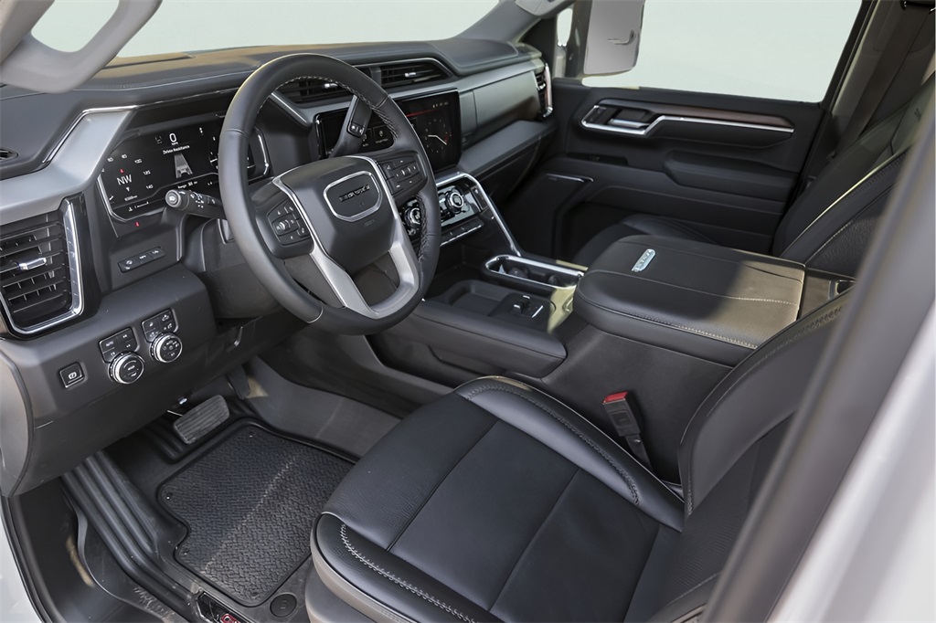 Used Car 2025 Gmc Sierra  2500 4wd Crew Cab Denali For Sale Under $80,000 In Austin, Texas