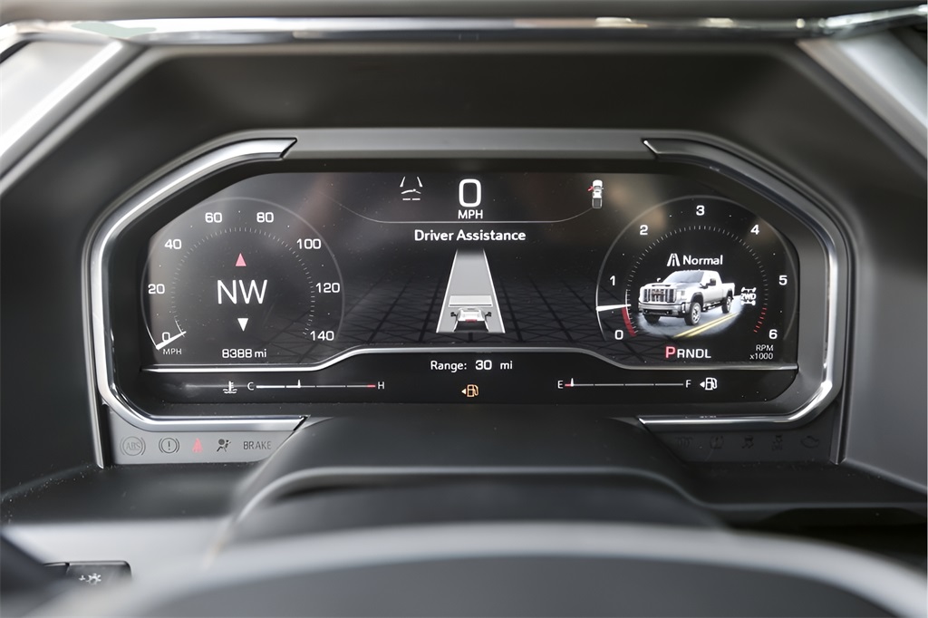 Used Car 2025 Gmc Sierra  2500 4wd Crew Cab Denali For Sale Under $80,000 In Austin, Texas