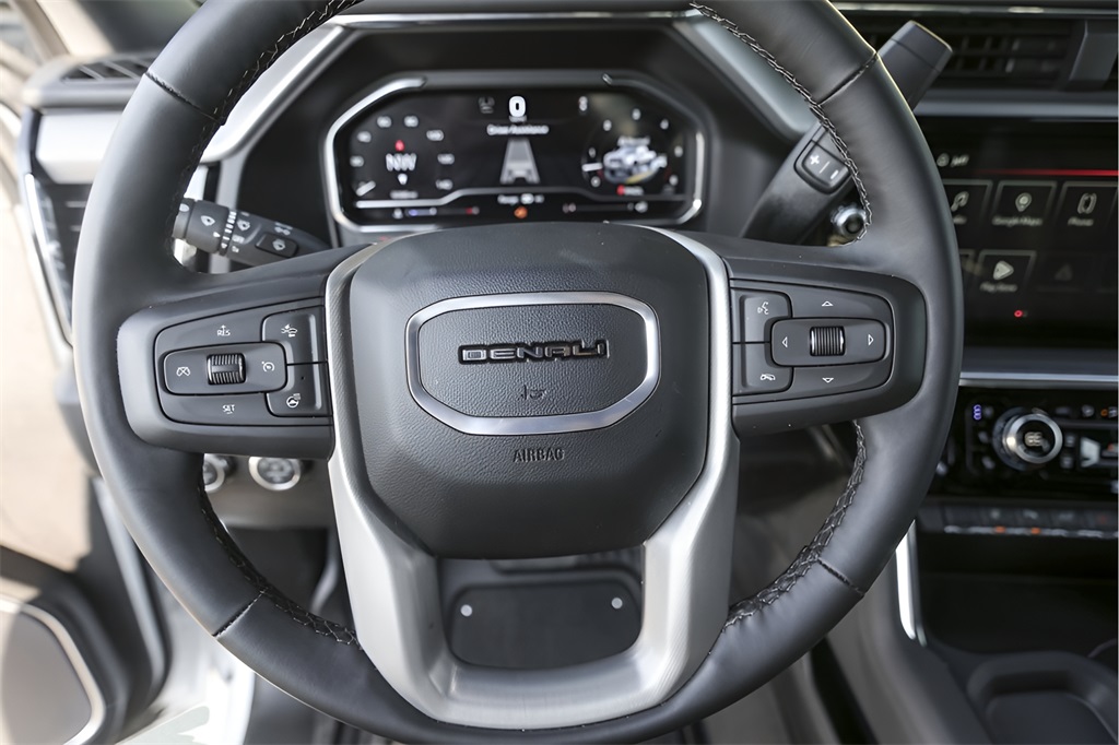 Used Car 2025 Gmc Sierra  2500 4wd Crew Cab Denali For Sale Under $80,000 In Austin, Texas