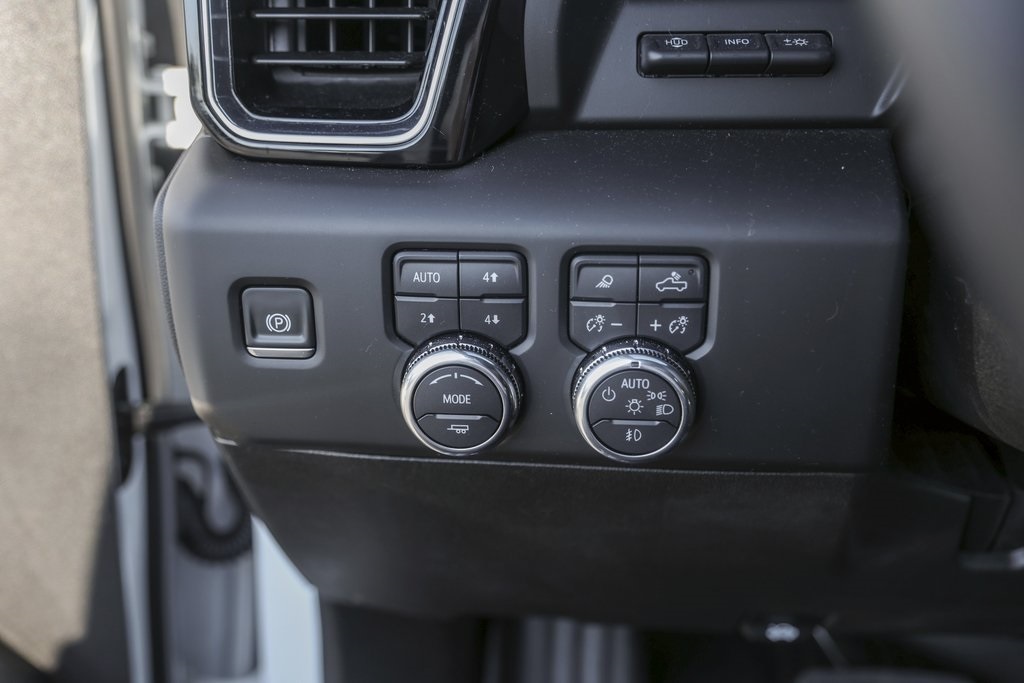 Used Car 2025 Gmc Sierra  2500 4wd Crew Cab Denali For Sale Under $80,000 In Austin, Texas