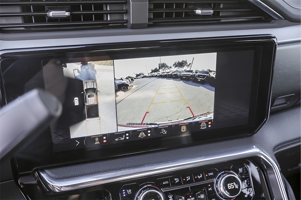 Used Car 2025 Gmc Sierra  2500 4wd Crew Cab Denali For Sale Under $80,000 In Austin, Texas