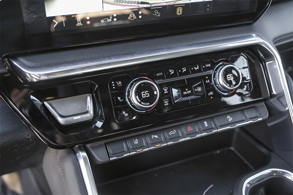 Used Car 2025 Gmc Sierra  2500 4wd Crew Cab Denali For Sale Under $80,000 In Austin, Texas