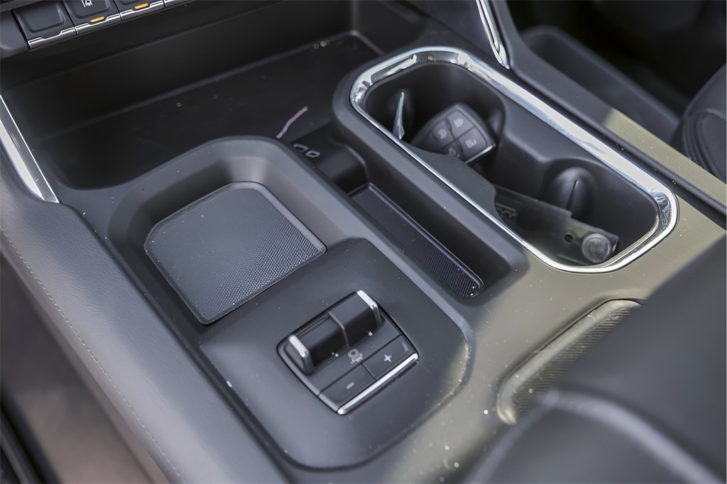 Used Car 2025 Gmc Sierra  2500 4wd Crew Cab Denali For Sale Under $80,000 In Austin, Texas