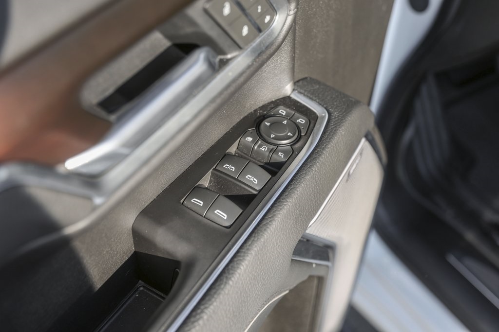 Used Car 2025 Gmc Sierra  2500 4wd Crew Cab Denali For Sale Under $80,000 In Austin, Texas