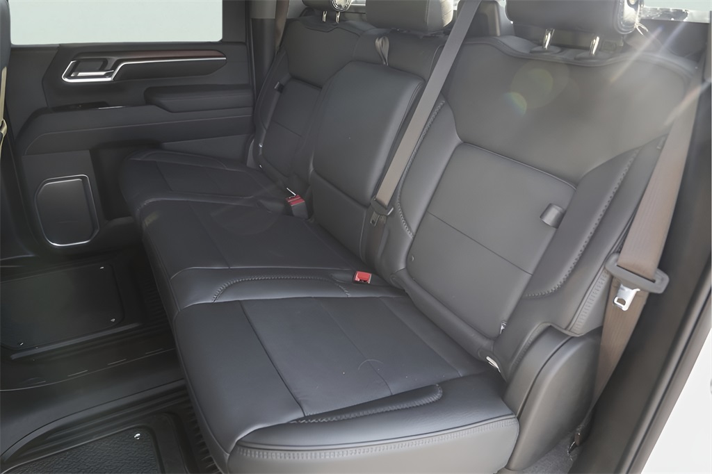 Used Car 2025 Gmc Sierra  2500 4wd Crew Cab Denali For Sale Under $80,000 In Austin, Texas