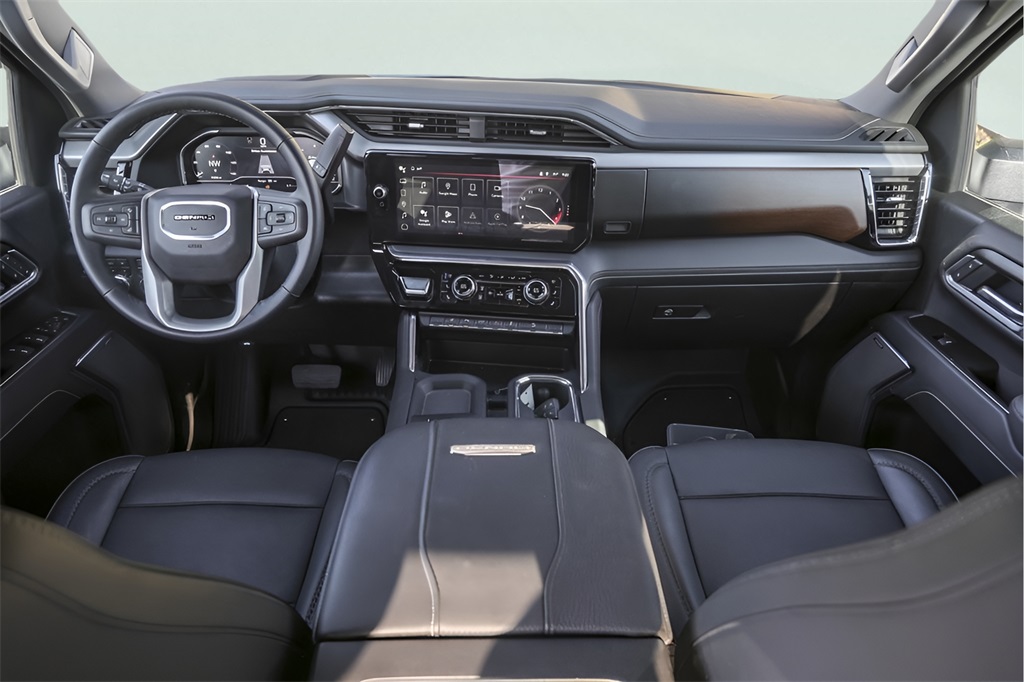 Used Car 2025 Gmc Sierra  2500 4wd Crew Cab Denali For Sale Under $80,000 In Austin, Texas