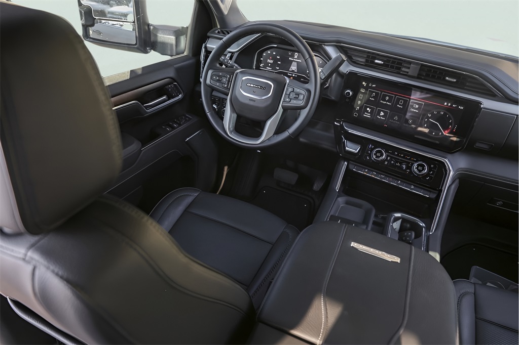 Used Car 2025 Gmc Sierra  2500 4wd Crew Cab Denali For Sale Under $80,000 In Austin, Texas