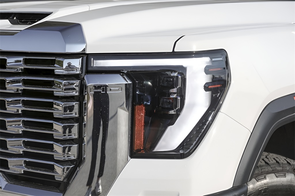 Used Car 2025 Gmc Sierra  2500 4wd Crew Cab Denali For Sale Under $80,000 In Austin, Texas