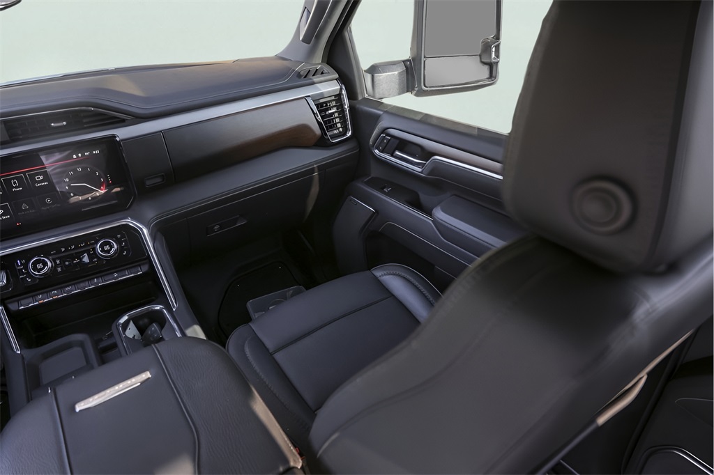 Used Car 2025 Gmc Sierra  2500 4wd Crew Cab Denali For Sale Under $80,000 In Austin, Texas