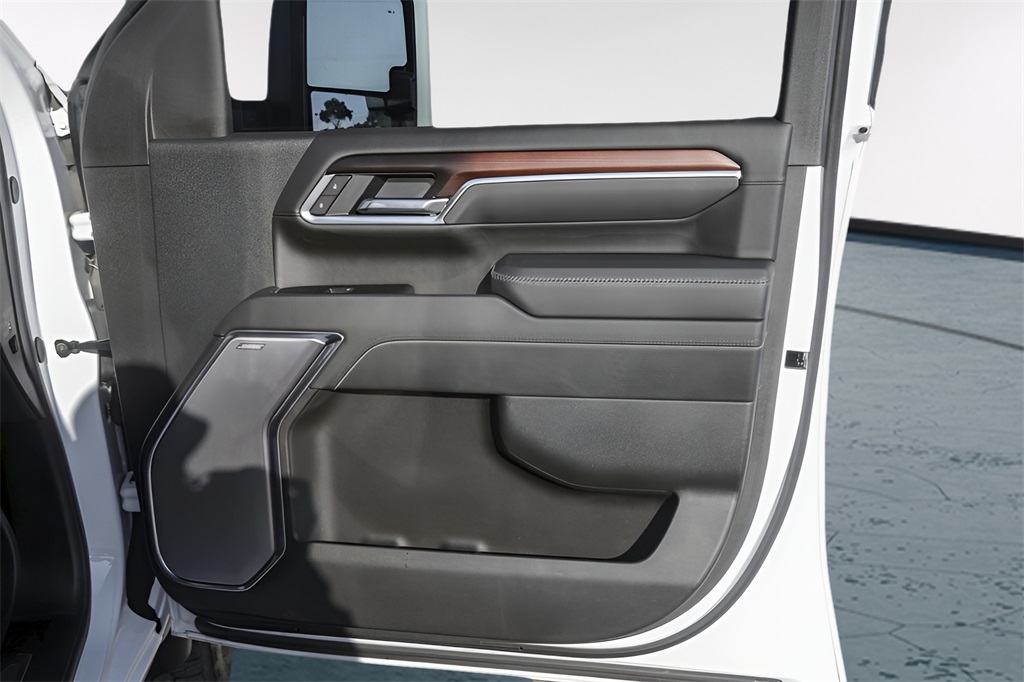 Used Car 2025 Gmc Sierra  2500 4wd Crew Cab Denali For Sale Under $80,000 In Austin, Texas