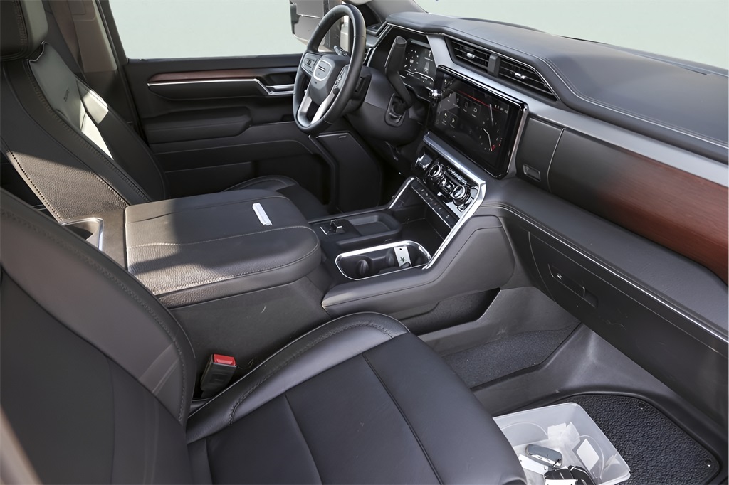 Used Car 2025 Gmc Sierra  2500 4wd Crew Cab Denali For Sale Under $80,000 In Austin, Texas