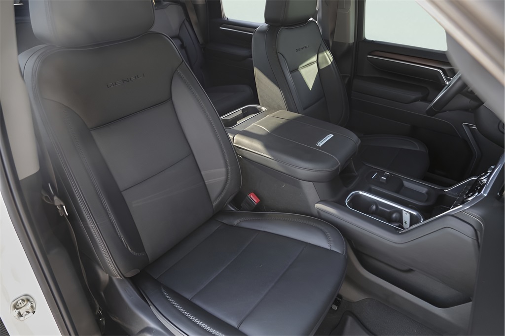 Used Car 2025 Gmc Sierra  2500 4wd Crew Cab Denali For Sale Under $80,000 In Austin, Texas