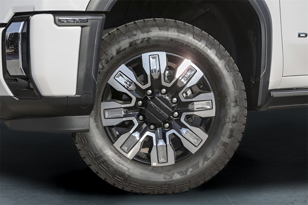 Used Car 2025 Gmc Sierra  2500 4wd Crew Cab Denali For Sale Under $80,000 In Austin, Texas