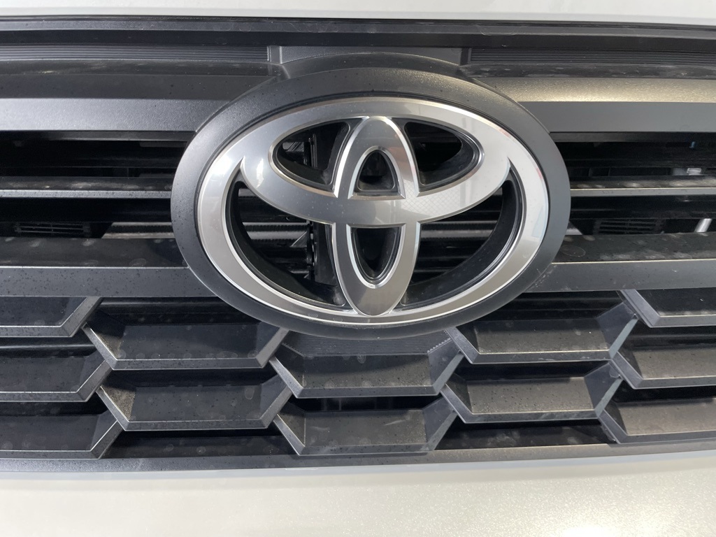 Thumbnail: 2025 Toyota Tacoma - 12