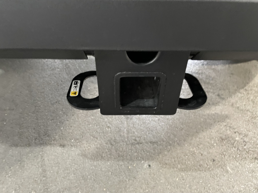 Thumbnail: 2025 Toyota Tacoma - 22