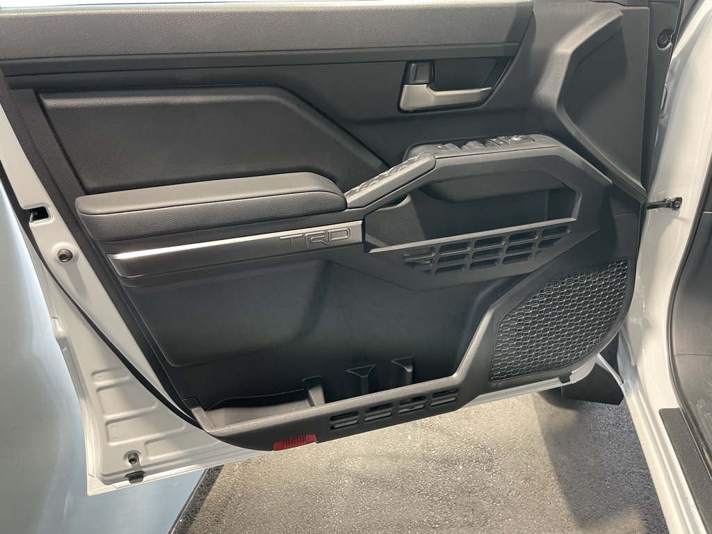 Thumbnail: 2025 Toyota Tacoma - 29