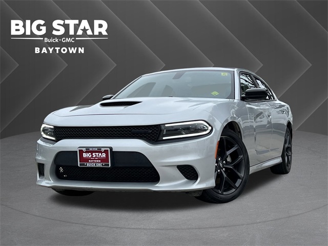 2023 Dodge Charger GT - 0