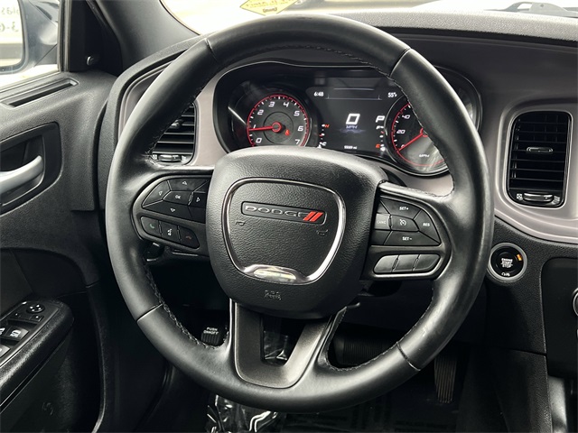2023 Dodge Charger GT - 9