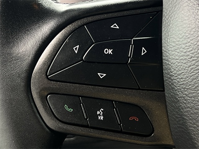 2023 Dodge Charger GT - 10