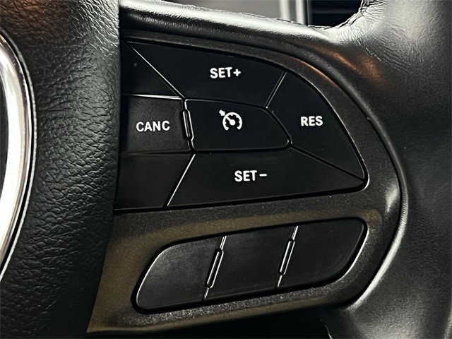 2023 Dodge Charger GT - 11