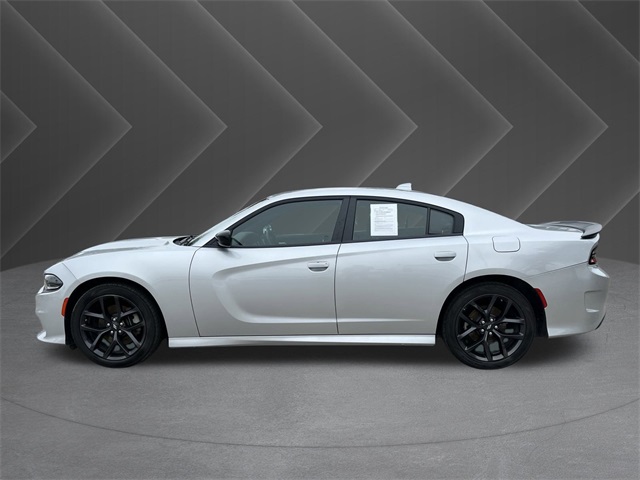 2023 Dodge Charger GT - 1