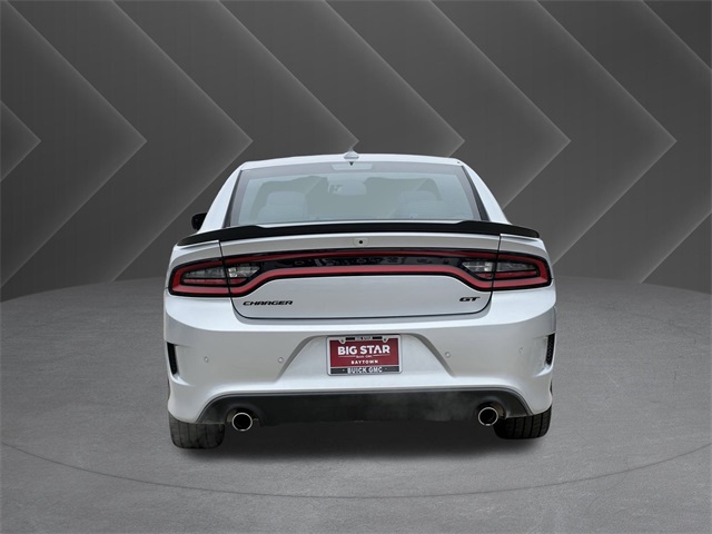 2023 Dodge Charger GT - 2