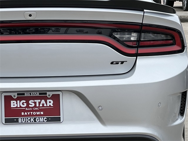 2023 Dodge Charger GT - 3