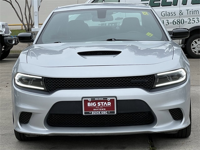 2023 Dodge Charger GT - 4