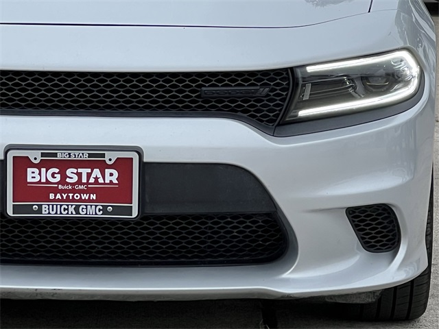 2023 Dodge Charger GT - 5