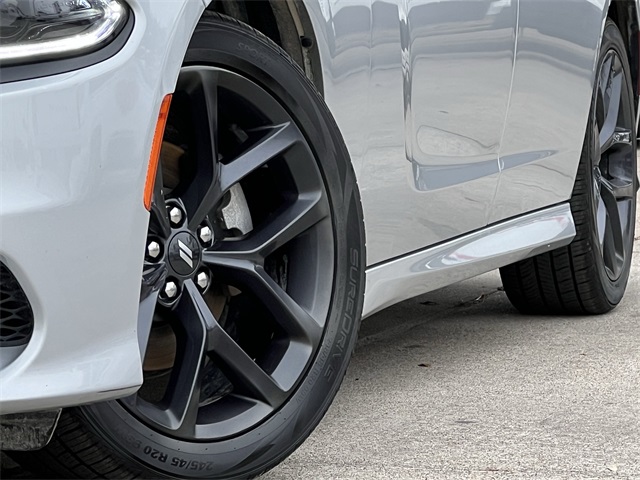 2023 Dodge Charger GT - 6