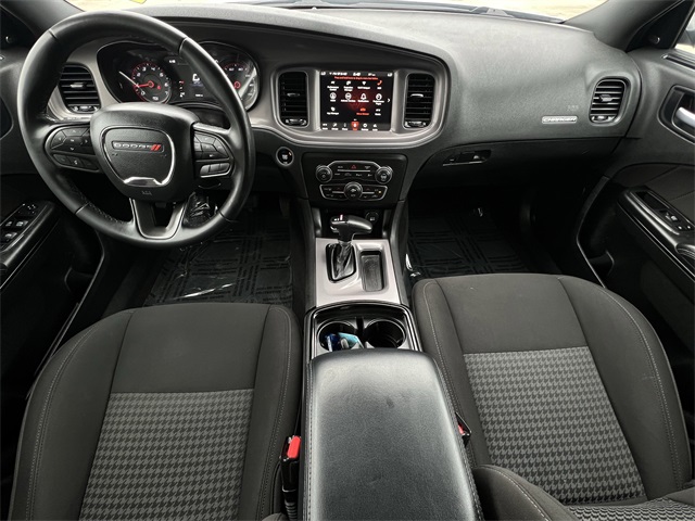 2023 Dodge Charger GT - 7