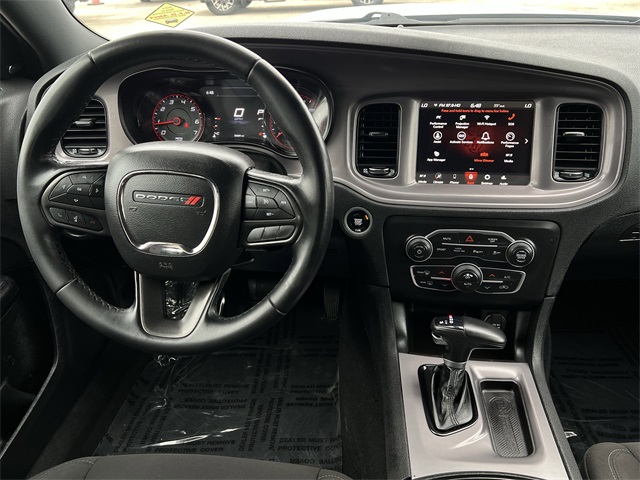 2023 Dodge Charger GT - 8