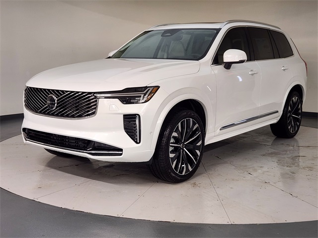 2026 Volvo XC90 Ultra's photo