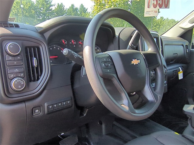 2025 Chevrolet Silverado 3500HD Work Truck for sale at PATRIOT CHEVROLET OF LIMERICK