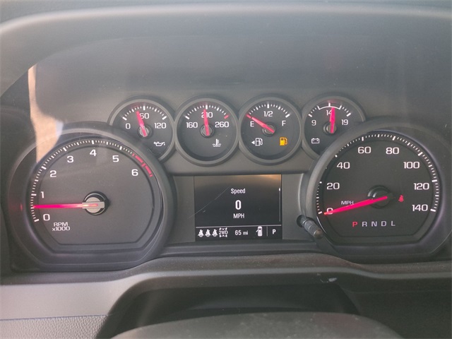 2025 Chevrolet Silverado 3500HD Work Truck for sale at PATRIOT CHEVROLET OF LIMERICK