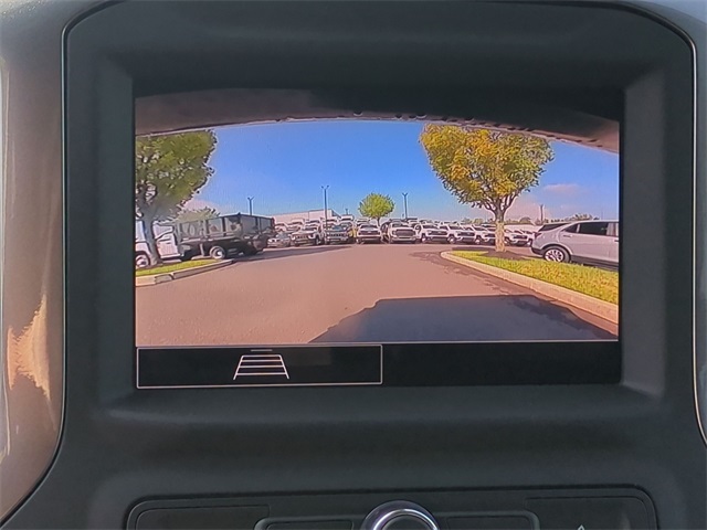 2025 Chevrolet Silverado 3500HD Work Truck for sale at PATRIOT CHEVROLET OF LIMERICK