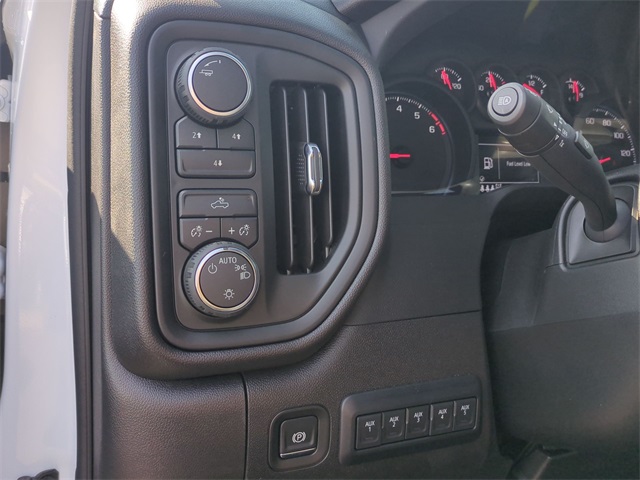 2025 Chevrolet Silverado 3500HD Work Truck for sale at PATRIOT CHEVROLET OF LIMERICK