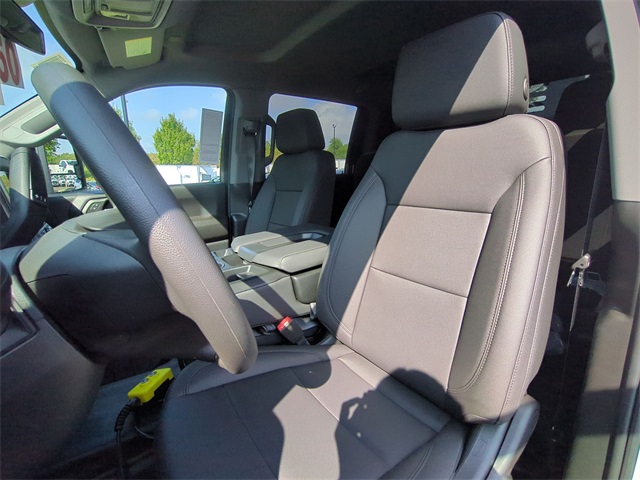 2025 Chevrolet Silverado 3500HD Work Truck for sale at PATRIOT CHEVROLET OF LIMERICK