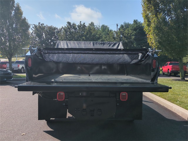 2025 Chevrolet Silverado 3500HD Work Truck for sale at PATRIOT CHEVROLET OF LIMERICK