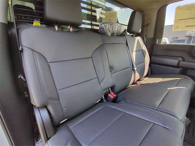 2025 Chevrolet Silverado 3500HD Work Truck for sale at PATRIOT CHEVROLET OF LIMERICK