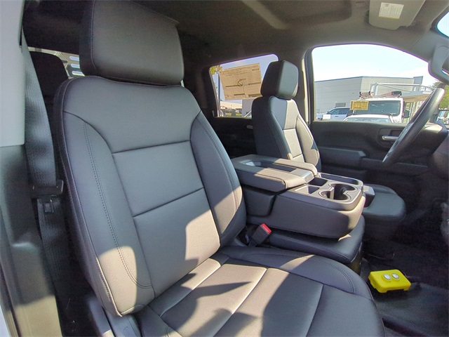 2025 Chevrolet Silverado 3500HD Work Truck for sale at PATRIOT CHEVROLET OF LIMERICK