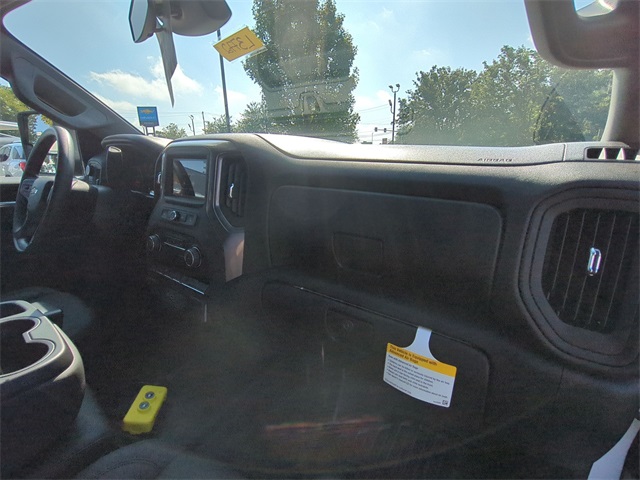 2025 Chevrolet Silverado 3500HD Work Truck for sale at PATRIOT CHEVROLET OF LIMERICK