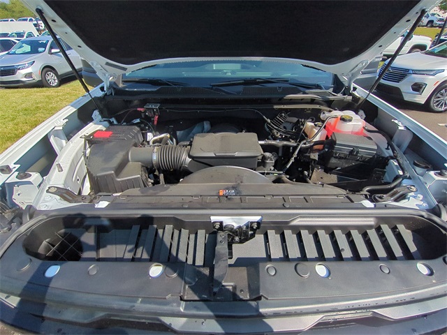 2025 Chevrolet Silverado 3500HD Work Truck for sale at PATRIOT CHEVROLET OF LIMERICK